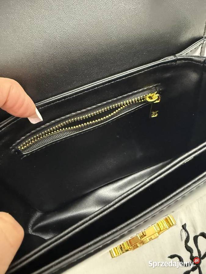 Torebka Cline Torby i torebki warmińsko-mazurskie Bażyny