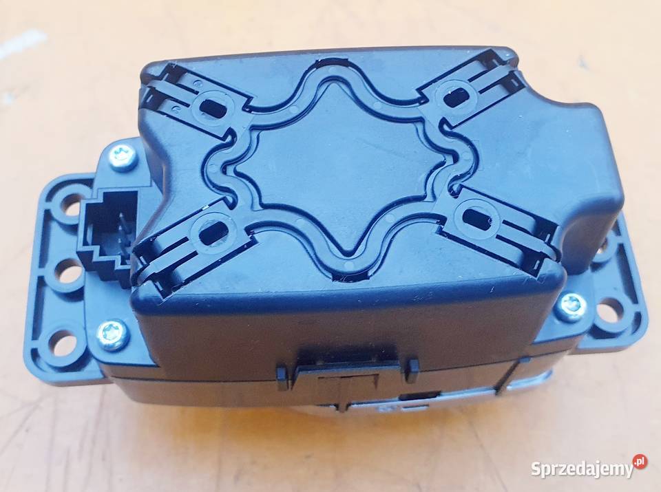 MERCEDES W117 W176 W246 PRZEŁĄCZNIK PANEL IDRIVE mazowieckie