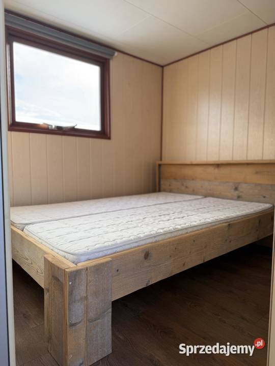 Domek całoroczny Warszawa