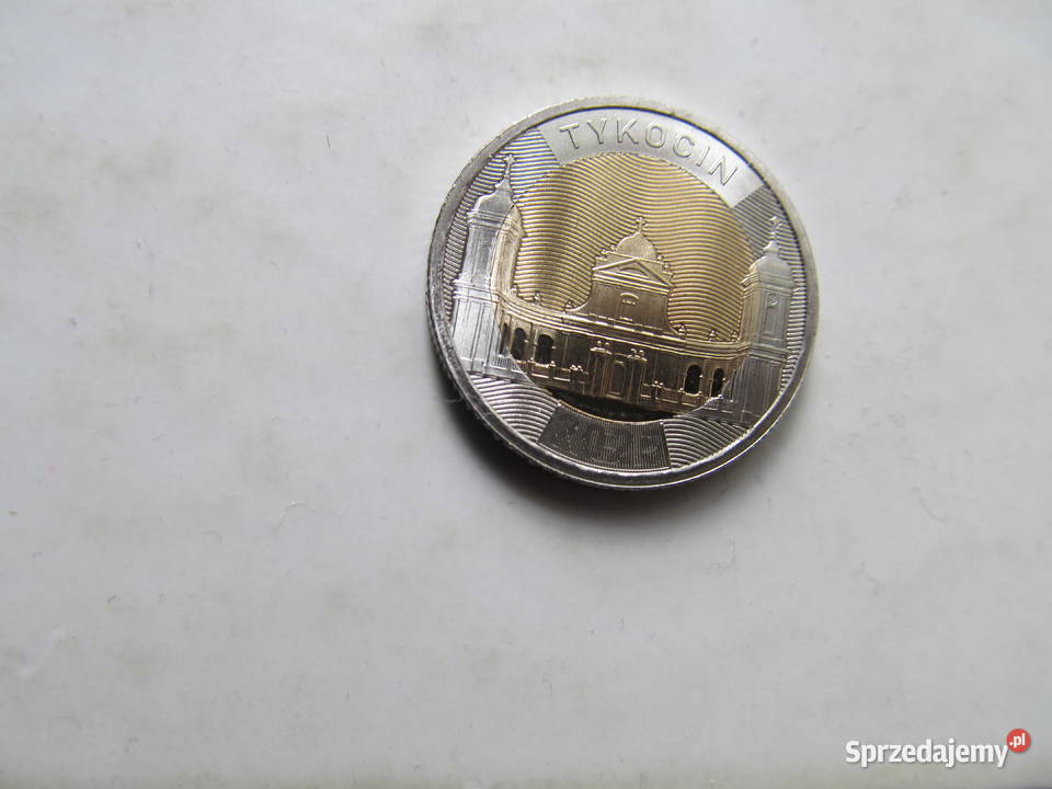 5 okolicznościowe Tykocin zestaw 80 foldery Lublin