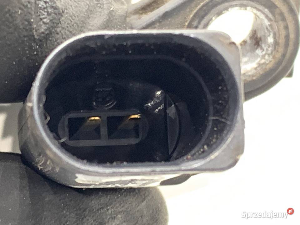 CZUJNIK ABS LEWY TYŁ SKODA KODIAQ WHT003857C osobowe