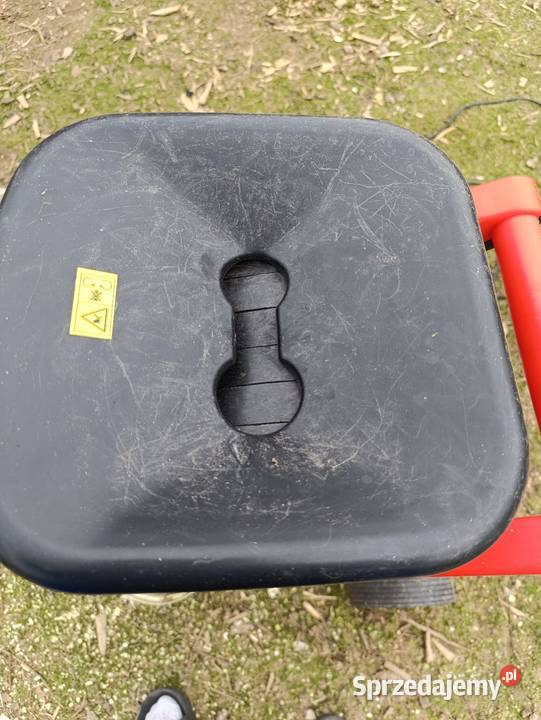 Rębak rozdrabniacz do gałęzi łódzkie Wieluń sprzedam