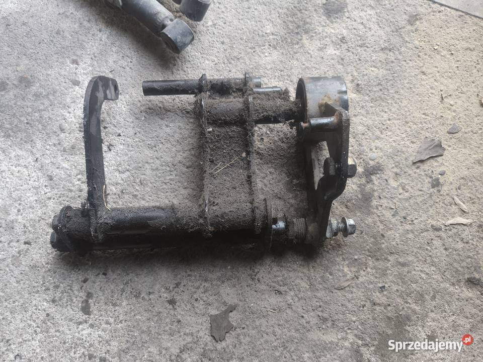 Piaggio X8 zawieszenie silnika Dębica sprzedam