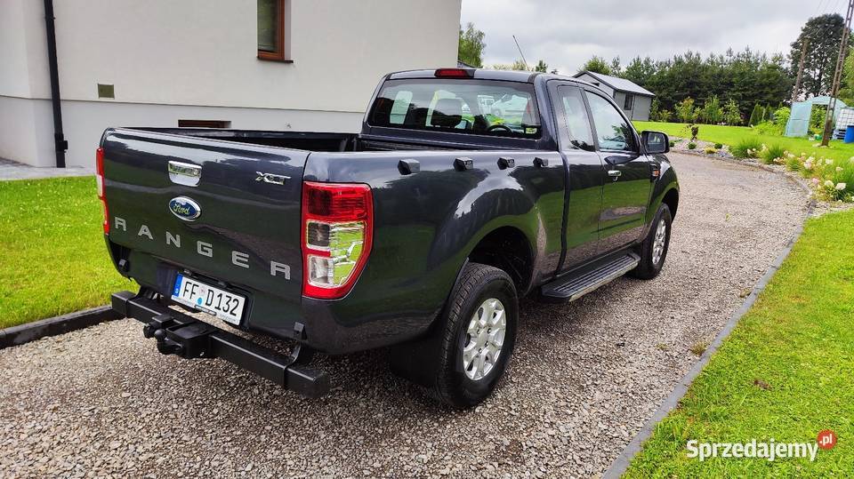 Ford Ranger 22 TDCi Tarnów sprzedam