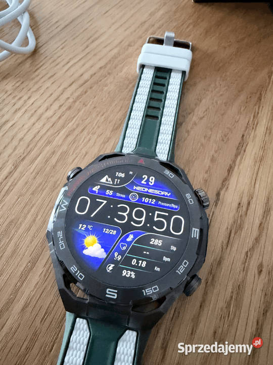 Huawei watch ultimate 2 Piła
