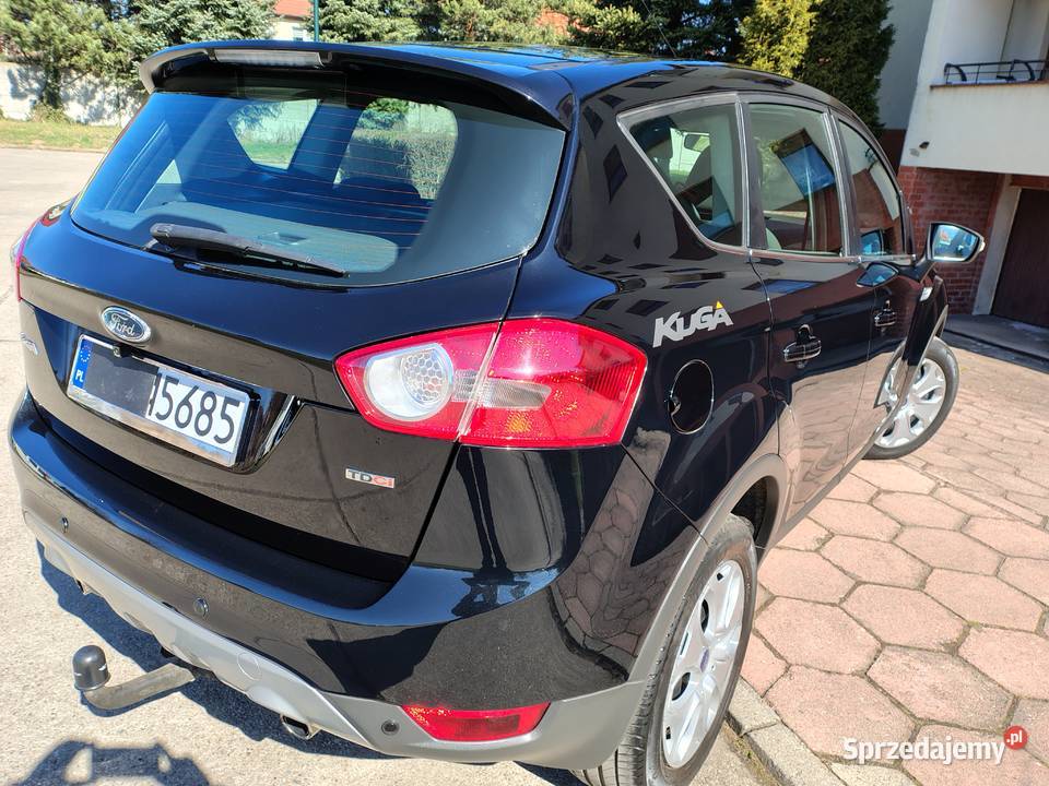Auto prywatne stan idealny proszę czytać Paczków
