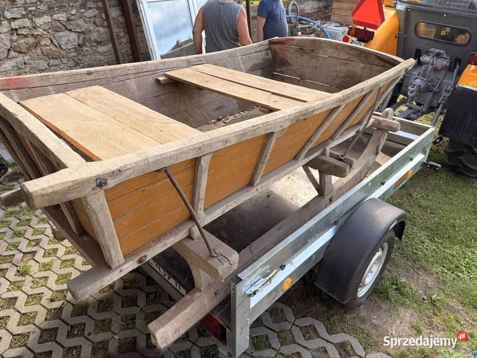 Sanie konne sprzedam
