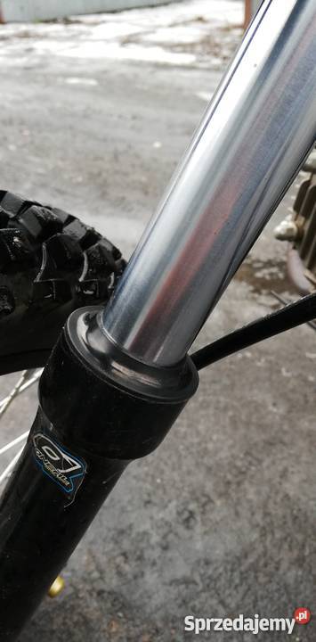 Loncin 125 1714 doinwestowany 13KM Loncin kujawsko-pomorskie Włocławek