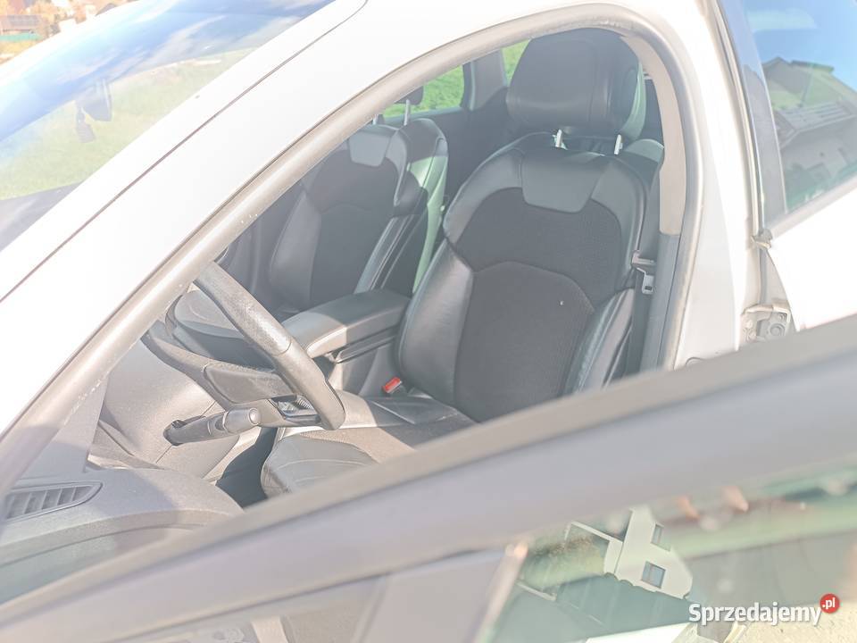 Citroen C5 III 20 kombi HDI automat 2008 tanio Nowy Sącz