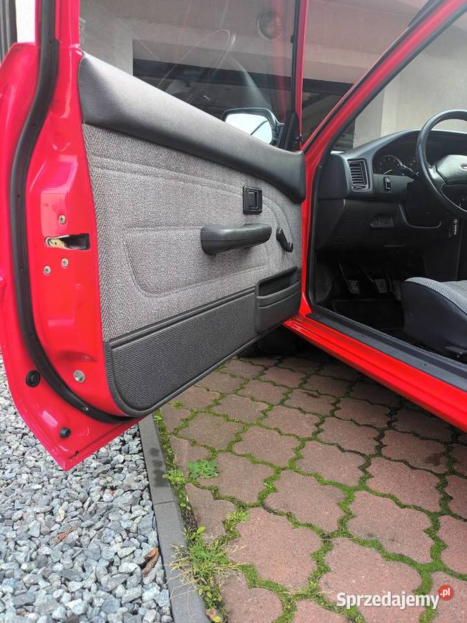 Toyota Corolla E9 13 XL ładny stan Salon Polska Oborniki