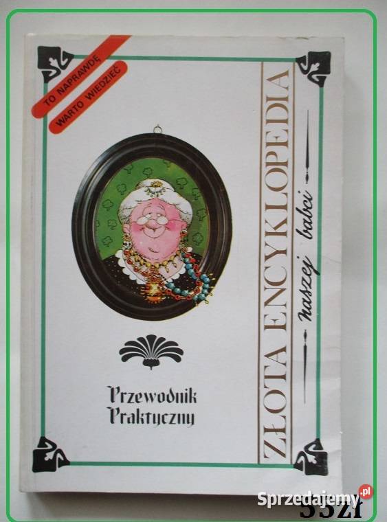Leksykon gospodarstwa domowego 1959 r