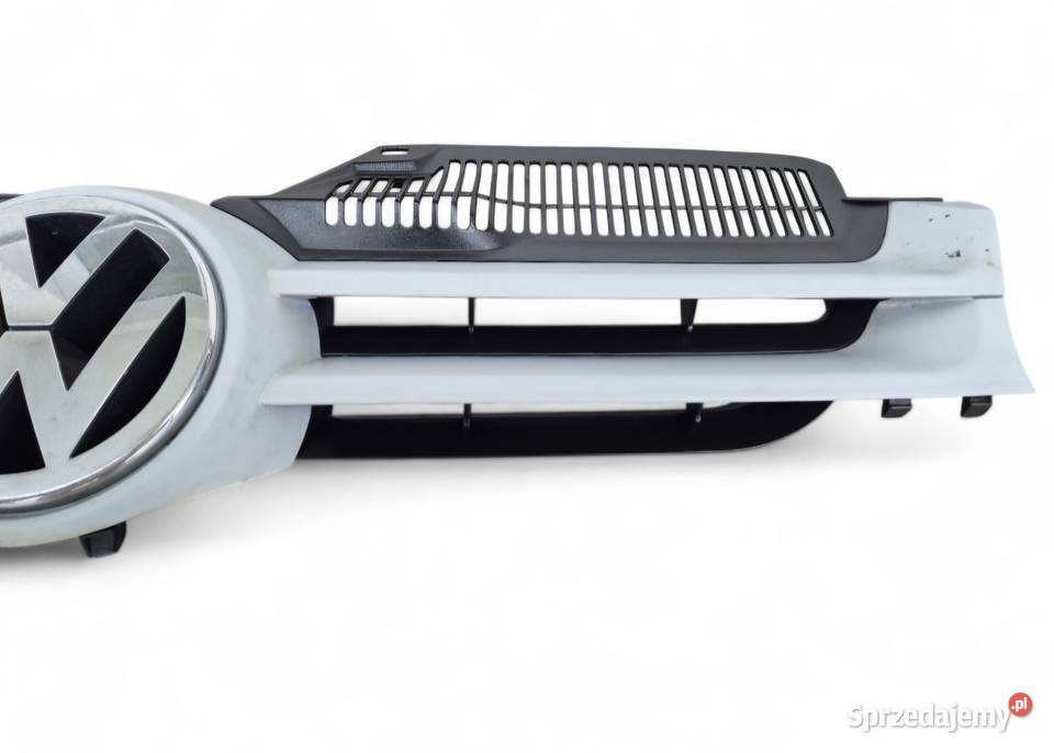 ATRAPA GRILL ZDERZAKA PRZÓD VW GOLF V 5 osobowe Działoszyce sprzedam