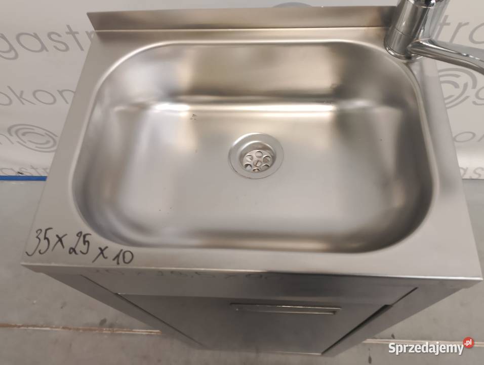 UMYWALKA STOJĄCA DRZWI SKRZYDŁOWE 40X295X90 Wrocław sprzedam