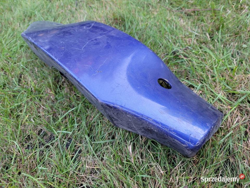 PIAGGIO SFERA oslona licznika kierownicy owiewka wielkopolskie