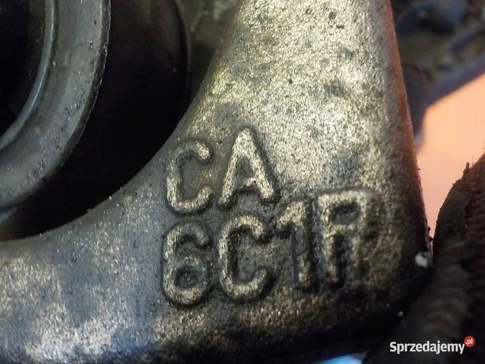 FORD TRANSIT MK7 22 TDCI 12r 86 P8FA wybierak osobowe mazowieckie Suków sprzedam