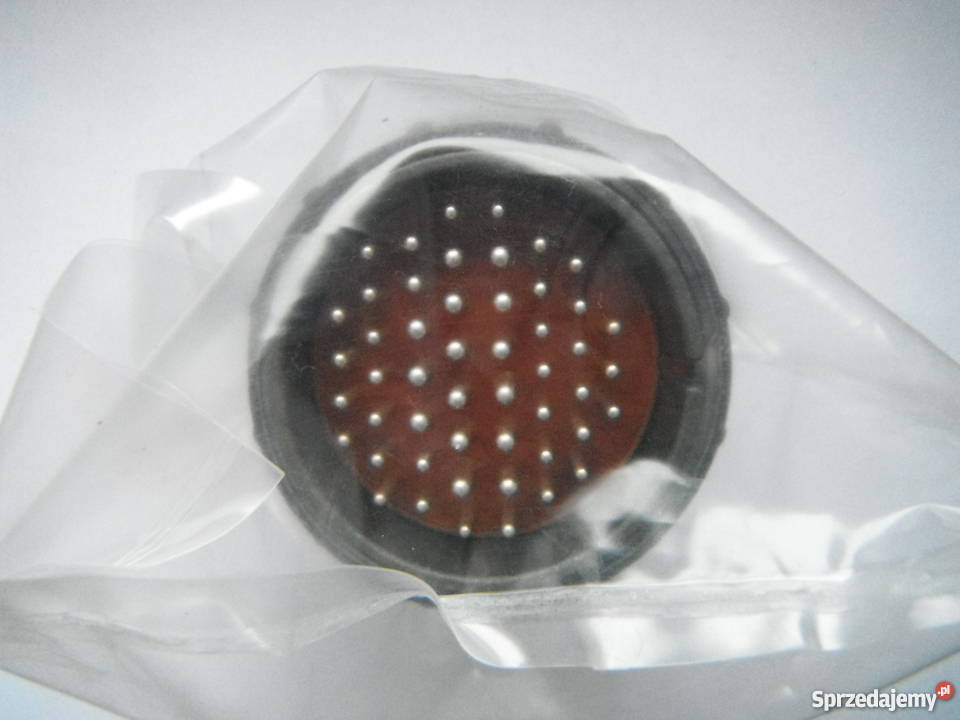 2RMDT45KPE50Sz8W1W wtyczka złącze gniazdo świętokrzyskie Skarżysko-Kamienna