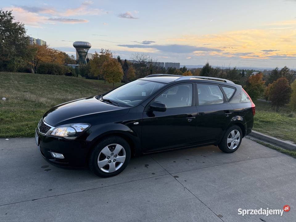 Kia Ceed 14 Cee'd SW Tarnów sprzedam