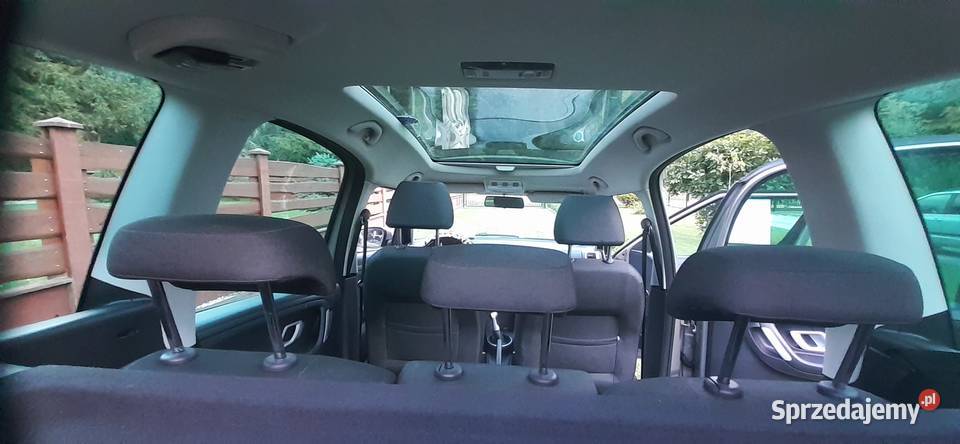 100 bezwypadkowy oryginał spr z NIEMIEC full 260000km Gorlice