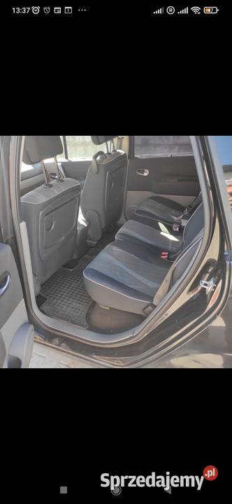 Renault Scenic Stargard