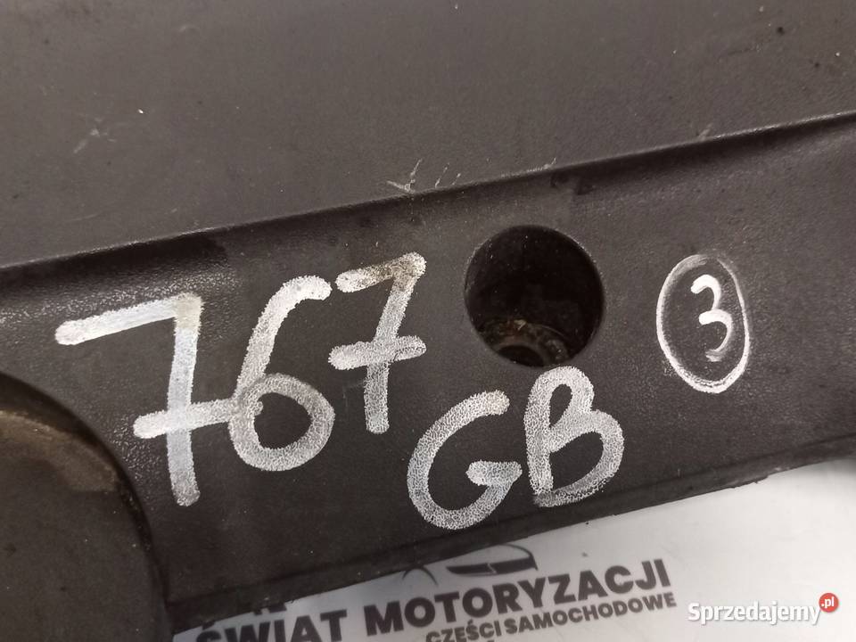 VOLVO C30 07r 25 TURBO B5254T3 220 osłona Kielce