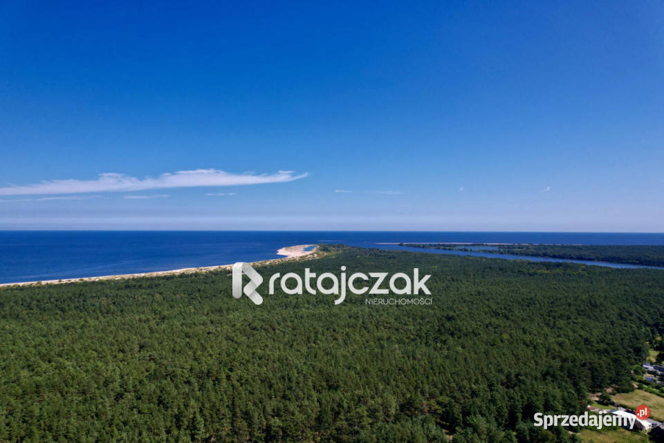 Grunt Gdańsk Mieczysława Boguckiego 882m2 1054zł/m2 Sprzedaż Nieruchomości