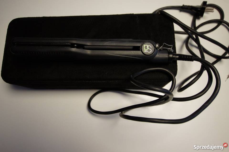 Prostownica Remington SleekCurl S1032 Pozostałe Gdańsk