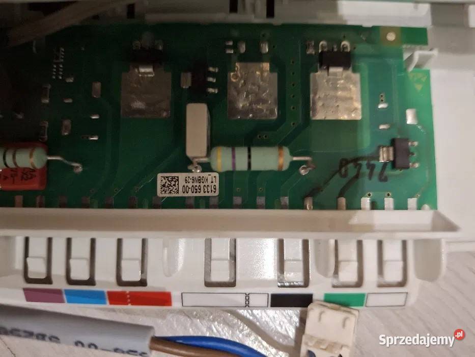 Elektronika lodówka Miele KFN 9758 iD mazowieckie Warszawa