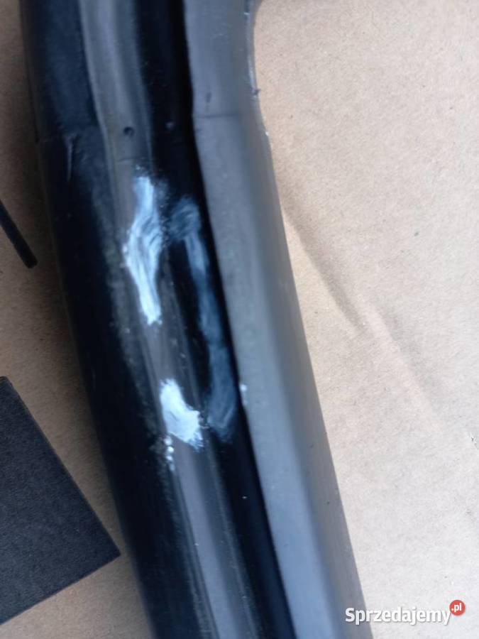 BMW e28e12 uszczelka tylnej szyby