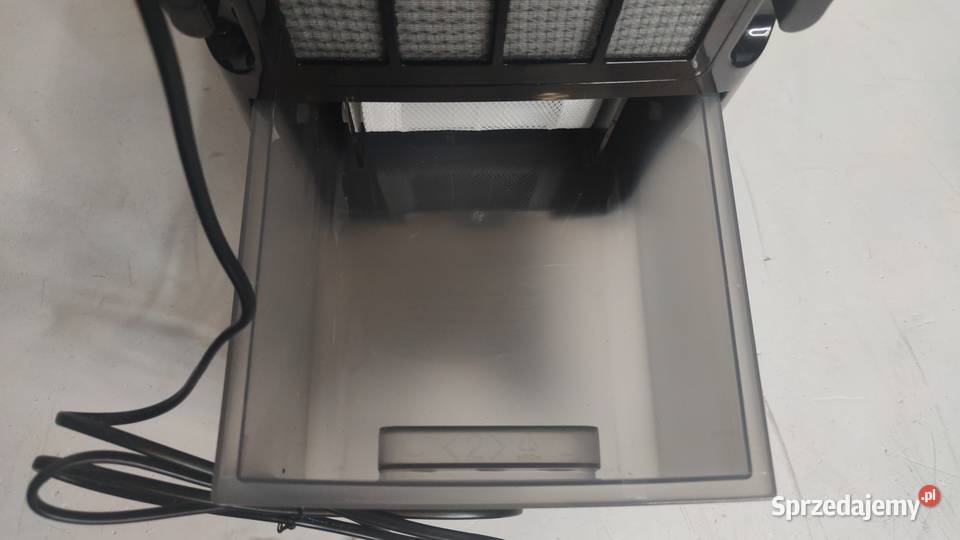 Klimatyzator wodny Bestron AAC5000