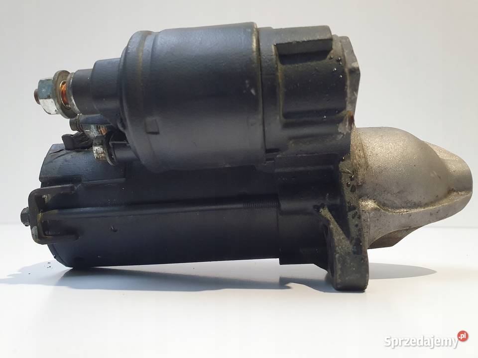 ROZRUSZNIK Ford Focus MK2 16 16V 0986017060 Chełm