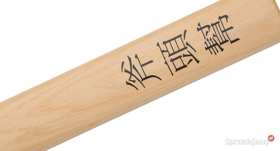 mocna Toporek siekiera siekierka cold steel Nowy Sącz sprzedam