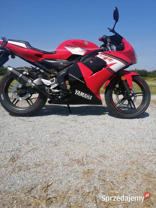 sprzedam tzr 50 70 Rok produkcji 2009