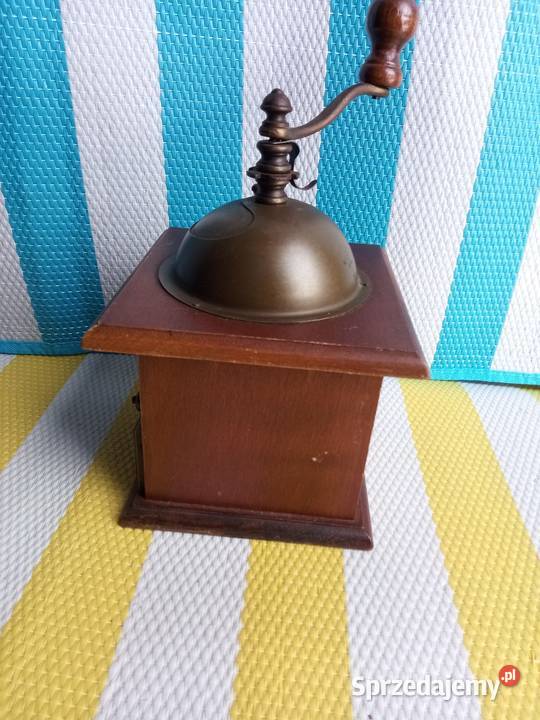 Młynek sprzedam Borówno