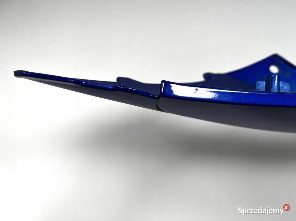 SUZUKI GSXR 600 0607 Owiewka Bok Boczek Plastik
