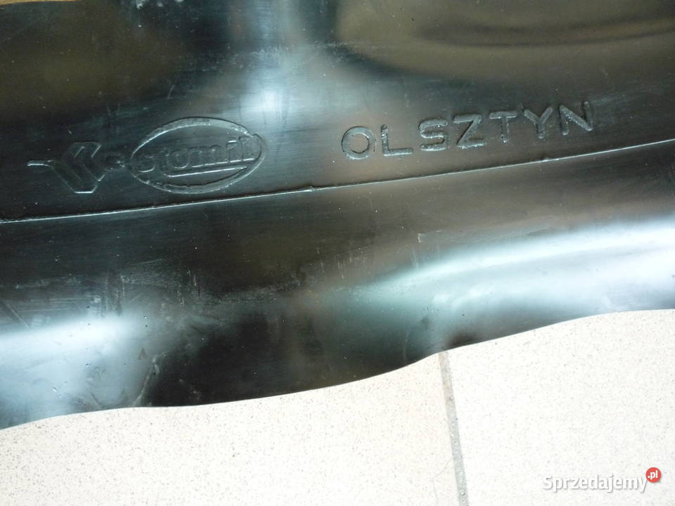 Fartuch Ochraniacz dętki Opony i felgi dolnośląskie Góra sprzedam