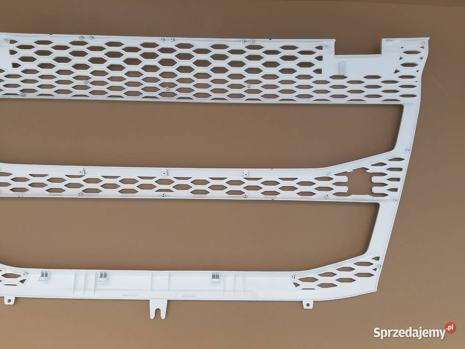 VOLVO FH5 GRILL ATRAPA CHŁODNICY 78524050 sprzedam
