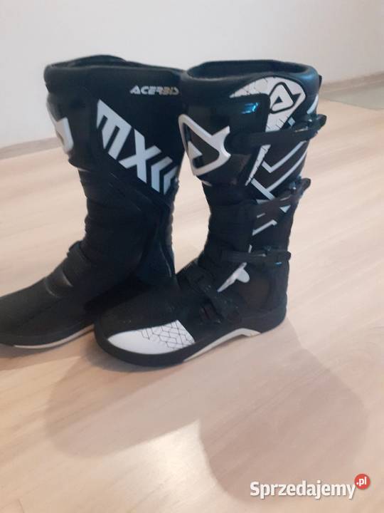 Buty Acerbis