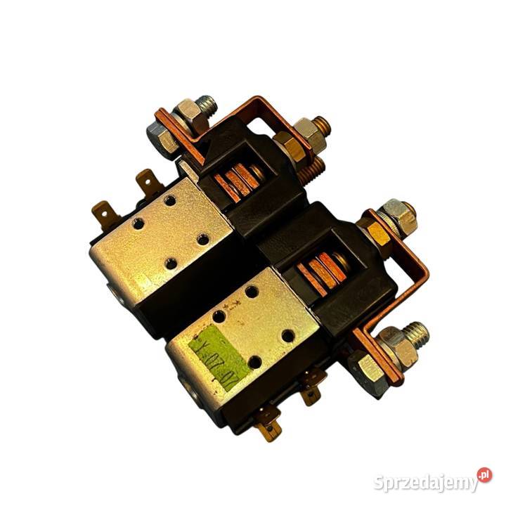 Albright SW80 SW881 Stycznik 24V Poznań