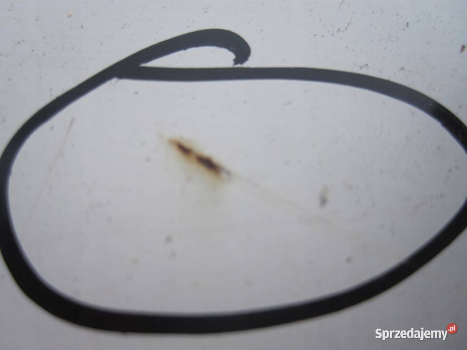 MERCEDES SPRINTER II W906 13r drzwi lewe przód