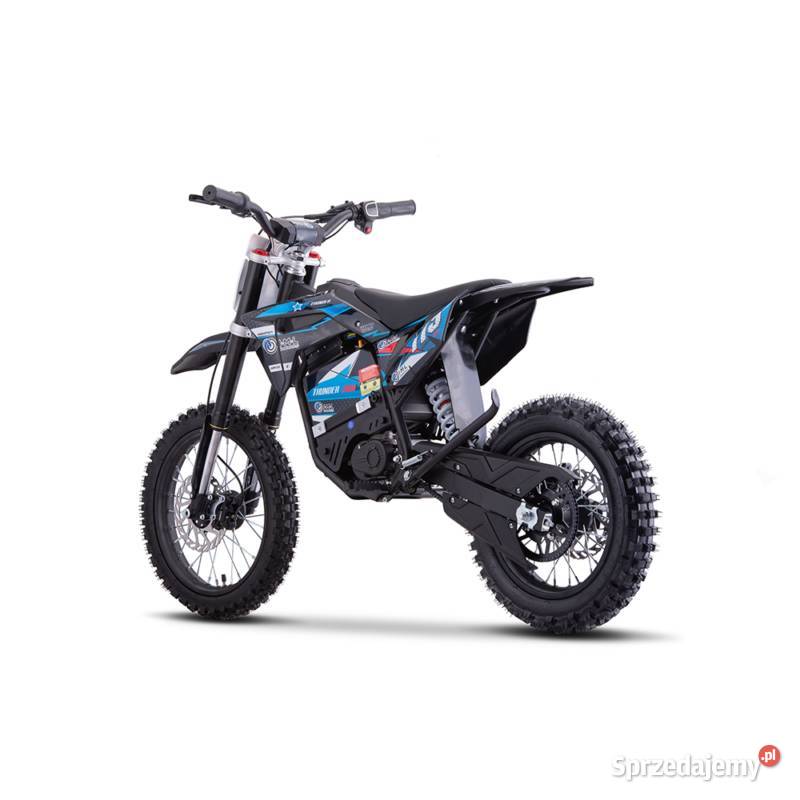 Nowy Cross elektryczny HP 5E dzieci