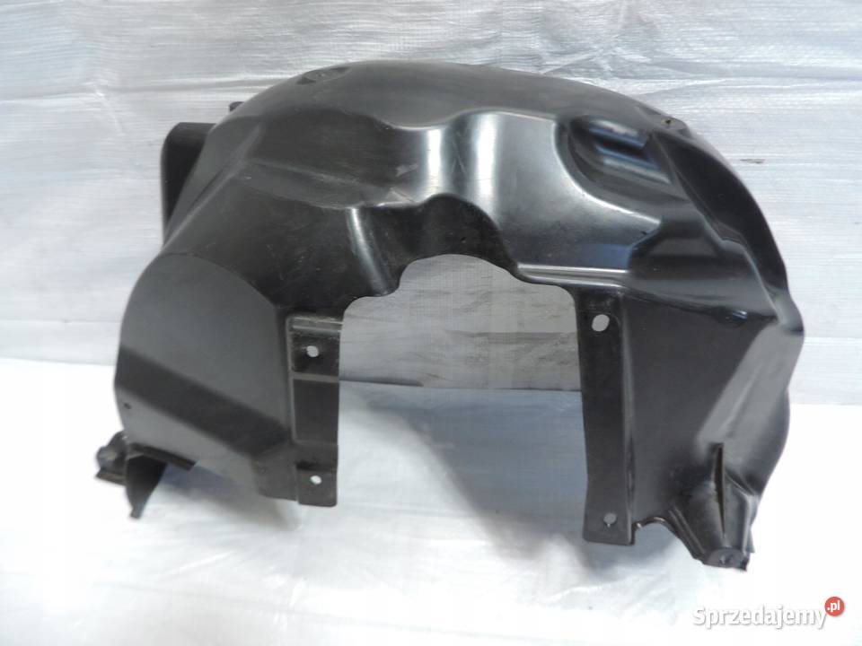 OPEL ASTRA K V NADKOLE PRAWE TYŁ 39040823