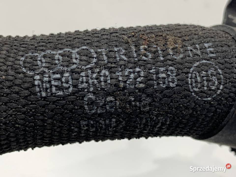 RURA WODY AUDI A7 C8 4K0122158 20 265 sprzedam