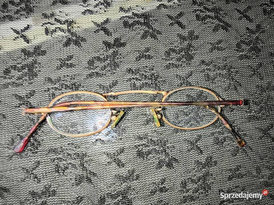 Limitowane XVIII w okulary