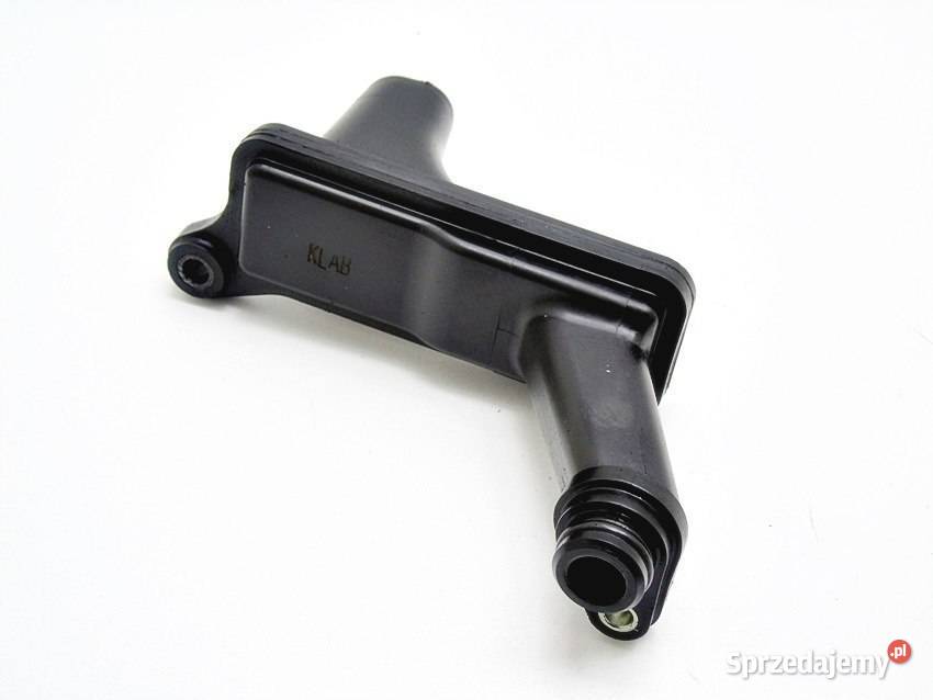 SMOK OLEJ 14 16V CEED I30 I20 RIO ACCENT STONIC Smarowanie silnika Motoryzacja Sosnowiec