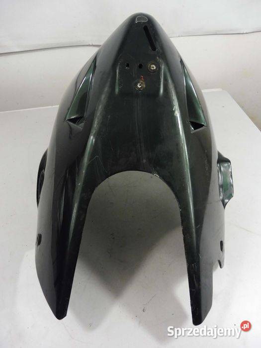 Kawasaki GPZ 600 R 87r pług dolna owiewka A437