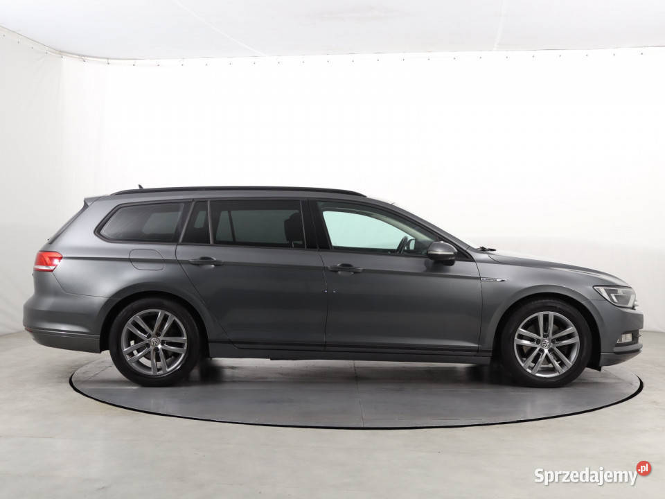 VW Passat 16 TDI gniazdo USB Katowice