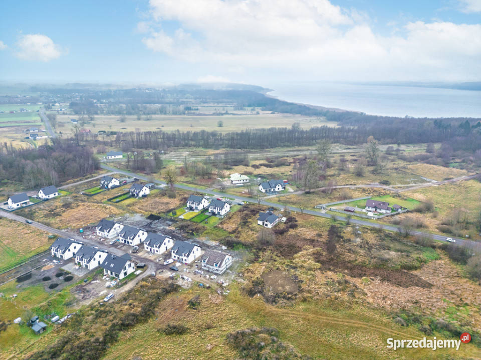Działka z warunkami zabudowy Lipnik sprzedam