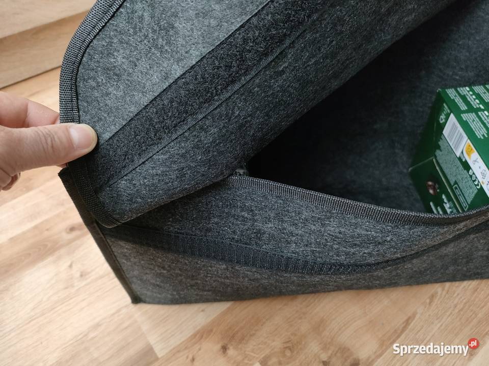 Organizer do auta Krosno