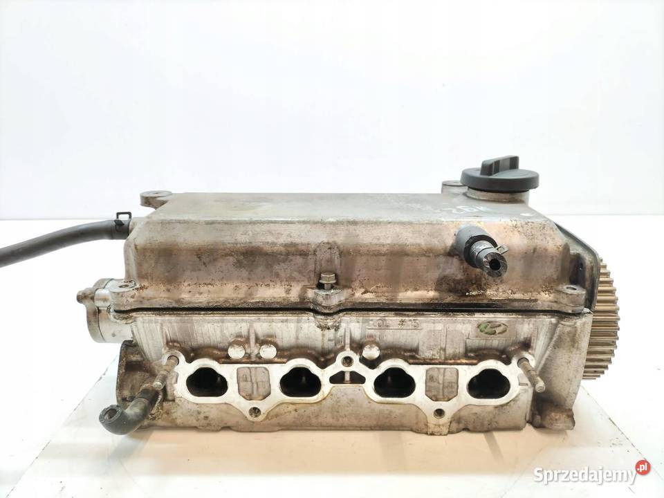 GŁOWICA KOMPLETNA 11 12V Hyundai i10 I 20082013 sprzedam