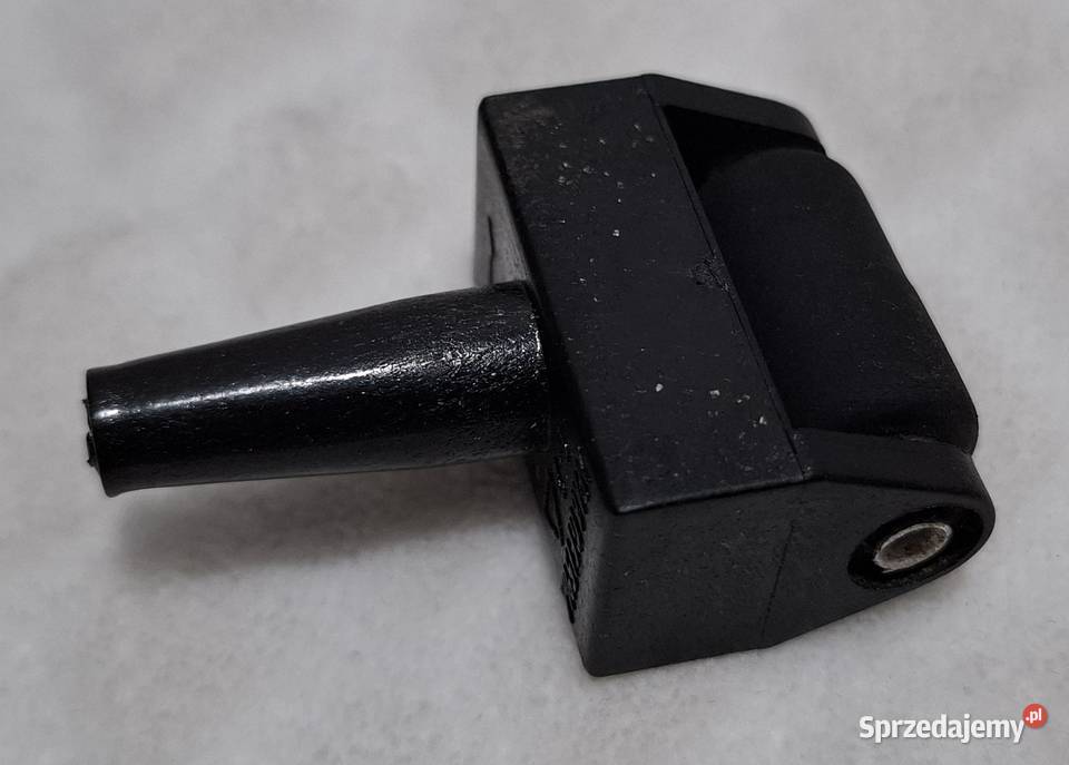 Kółko małe elektroszczotki FDDBS06 Powermed Czeladź